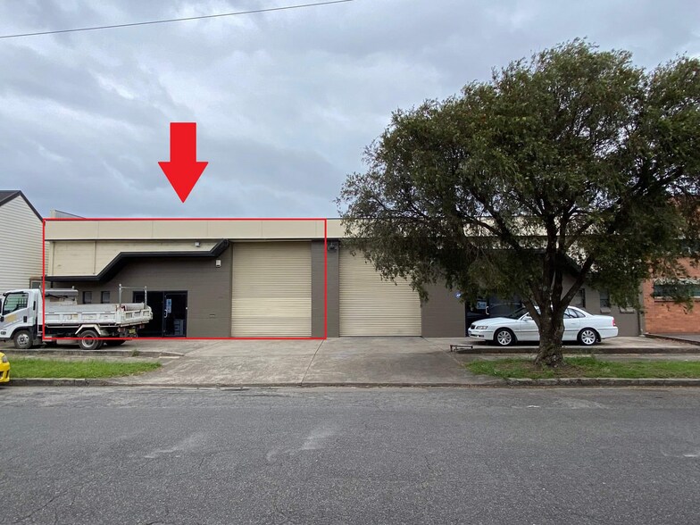 Primary Photo Of 106-108 Fern St, Islington Distribution For Lease