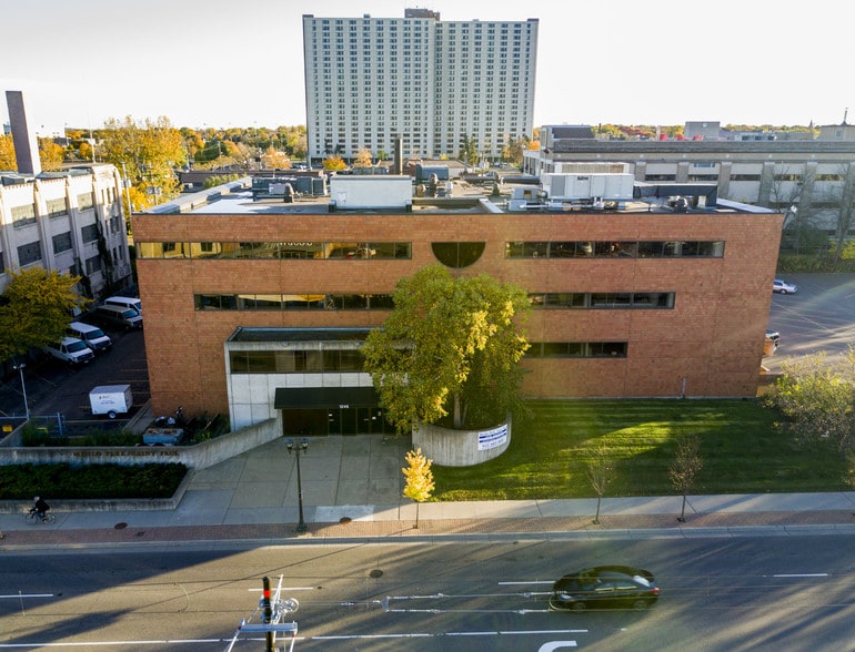 More Photos Of 1246 University Ave W, Saint Paul Office For Sale