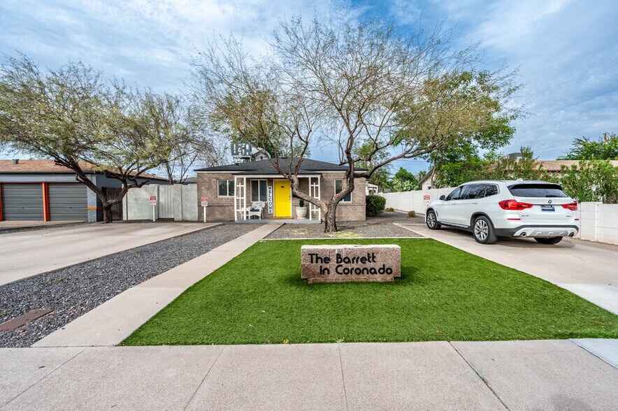 More Photos Of 1232 E Virginia Ave, Phoenix Apartments For Sale