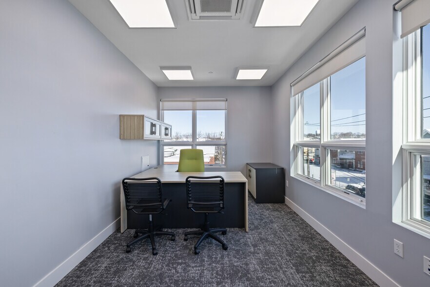 More Photos Of 1 N Madison Ave, Spring Valley Office For Lease