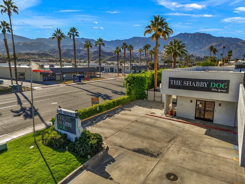 More Photos Of 68766 Perez Rd, Cathedral City Warehouse For Sale