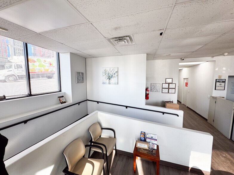 More Photos Of 65-35 Queens Blvd, Woodside Office For Lease