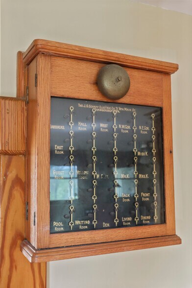 More Photos Of 1090 Ragged Edge Rd, Chambersburg Hospitality For Sale