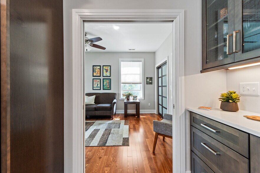 More Photos Of 214 Broadway St, Marine City Storefront For Sale