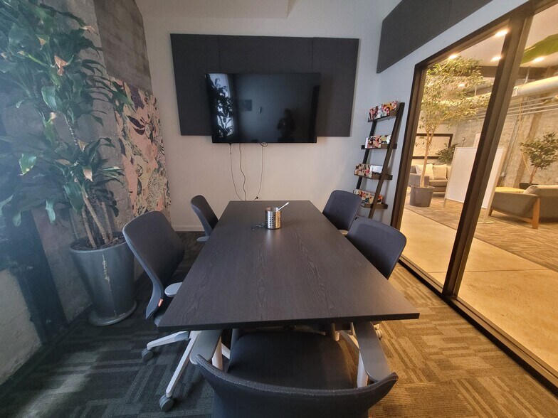 More Photos Of 1528 Webster St, Oakland Office For Lease