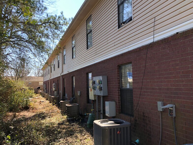 More Photos Of 416 Campbell St, Hot Springs Apartments For Sale