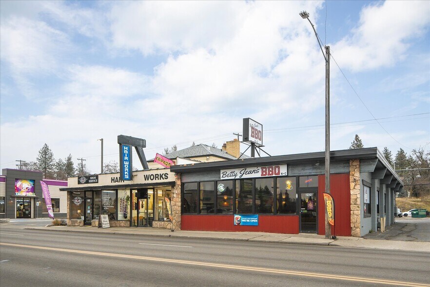 More Photos Of 2926 E 29th Ave, Spokane Restaurant For Sale