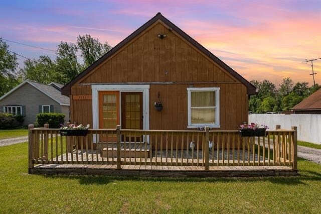 More Photos Of 3318 Old Kawkawlin Rd, Bay City Auto Repair For Sale