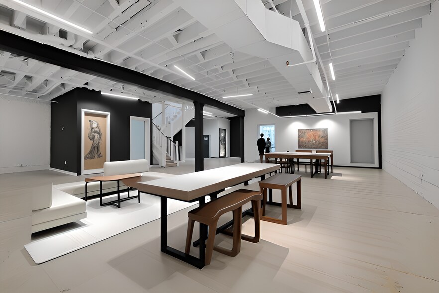 More Photos Of 2011 Magazine St, New Orleans Coworking Space