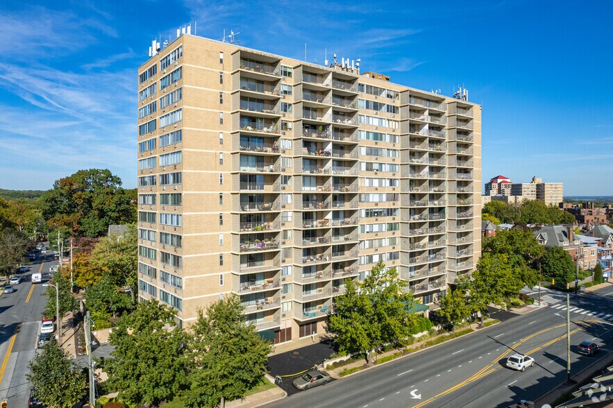 Primary Photo Of 1401 Pennsylvania Ave, Wilmington Apartments For Sale