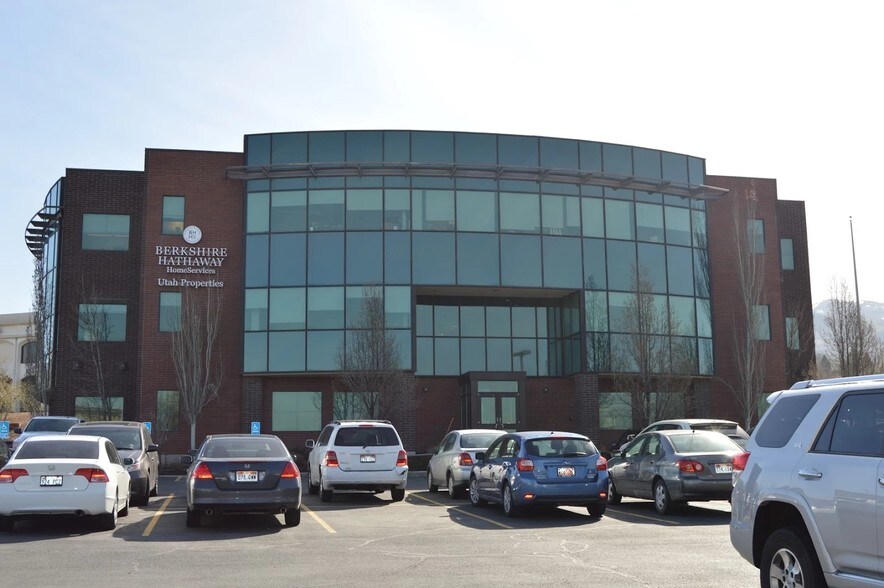 More Photos Of 1010 N 500 E, North Salt Lake Office For Lease