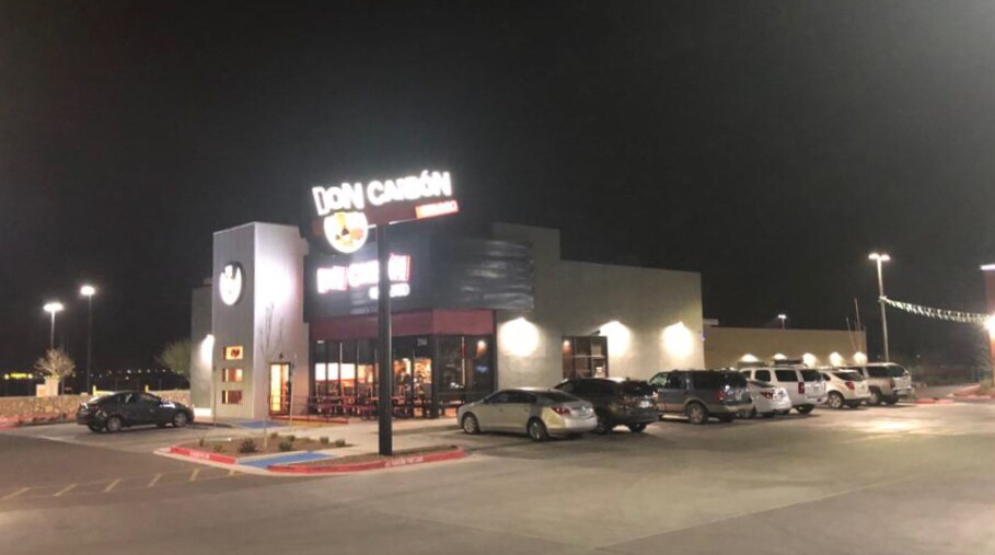 More Photos Of 2114 N Zaragoza Rd, El Paso Storefront For Sale