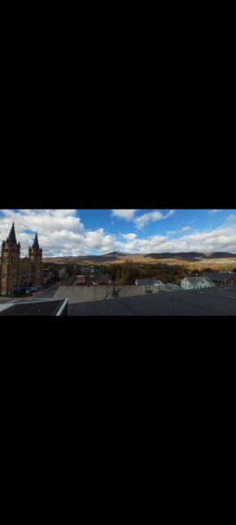 More Photos Of 8-10 E Hoosac St, Adams Restaurant For Sale