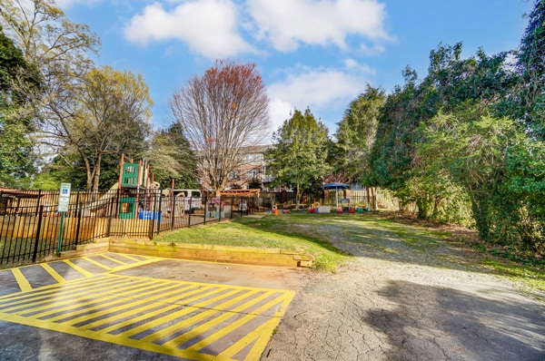 More Photos Of 229 Fox St, Charlotte Daycare Center For Sale
