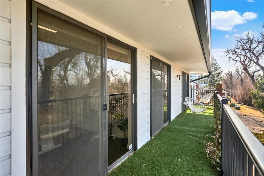 More Photos Of 1201 S Parker Rd, Denver Medical For Sale