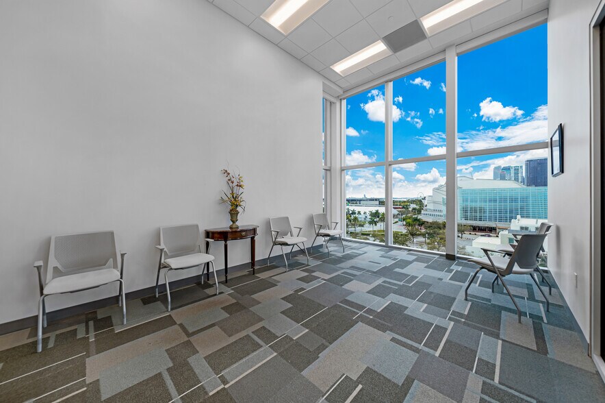 More Photos Of 1501 Biscayne Blvd, Miami Office Residential For Lease
