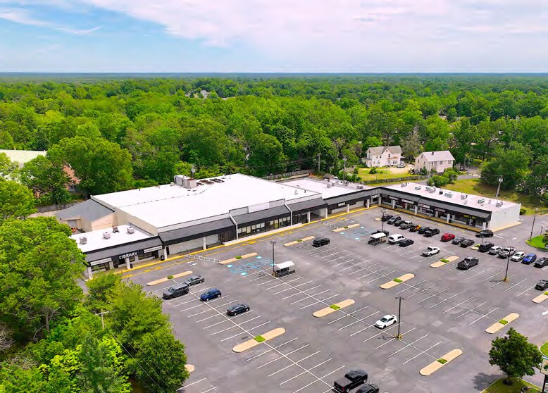 More Photos Of 386 White Horse Pike, Atco Supermarket For Lease