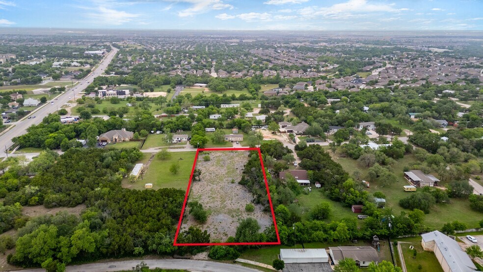 More Photos Of 1000 Bonita Verde Dr, Leander Land For Sale