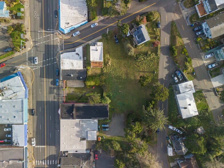 More Photos Of 19500 T/L NE Hwy 101, Lincoln City Land For Sale