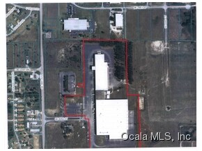 More Photos Of 6045 SE 83rd St, Ocala Distribution For Lease