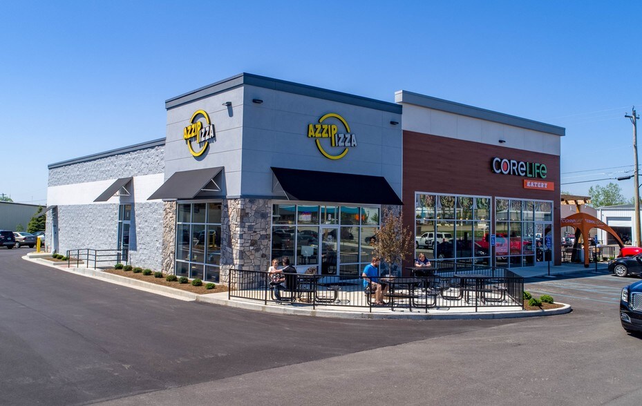 More Photos Of 3515 South St, Lafayette Unknown For Lease