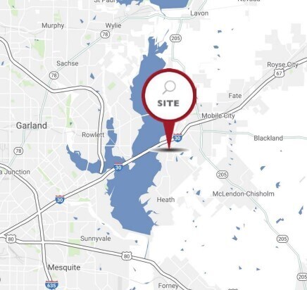 More Photos Of 2927-2951 Ridge Rd, Rockwall Unknown For Lease