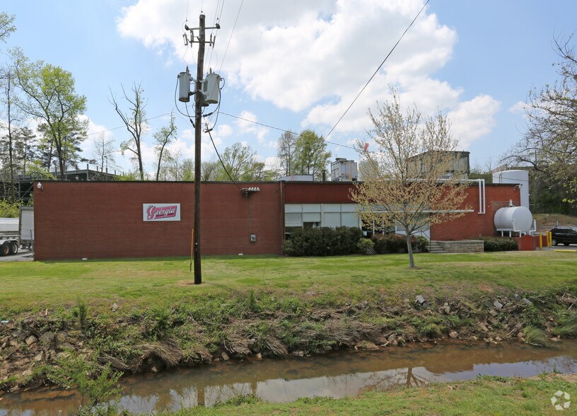 More Photos Of 730 Dekalb Industrial Way, Decatur Distribution For Lease