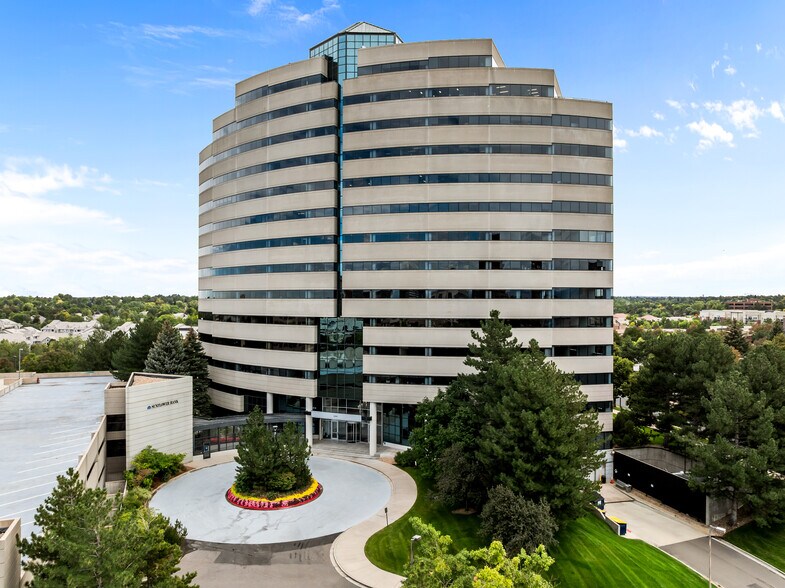 More Photos Of 5299 Dtc Blvd, Greenwood Village Office For Lease