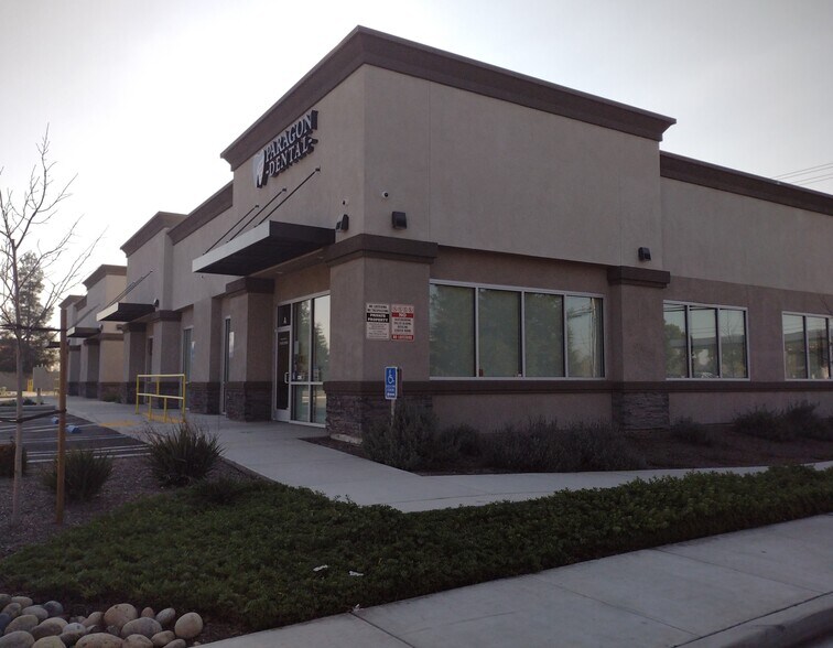 More Photos Of 1108 Oakdale Rd, Modesto Medical For Lease