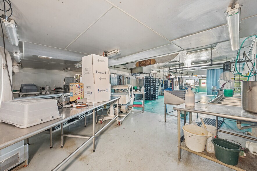 More Photos Of 19055 12 Mile Rd, Big Rapids Industrial For Sale