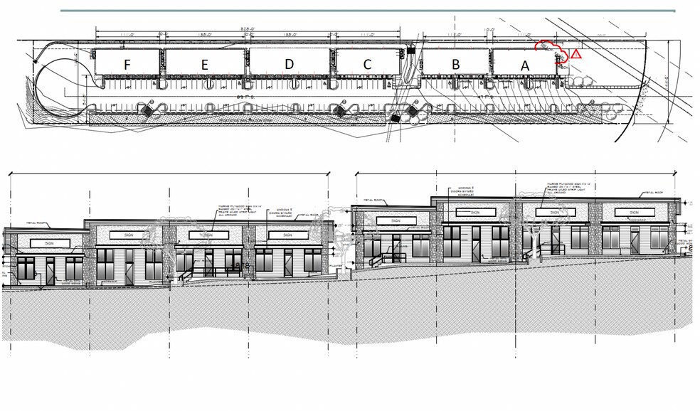 More Photos Of 801 Corazon Rd, Marble Falls General Retail For Sale