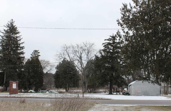 More Photos Of 526 W Main St, Wautoma Land For Sale