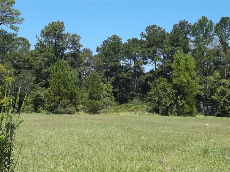 Primary Photo Of 450 Gause Blvd, Slidell Land For Sale