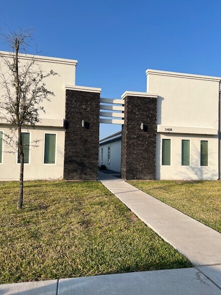 More Photos Of , McAllen Multifamily For Sale