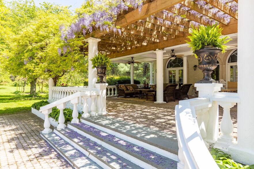 More Photos Of 23 Old Westbury Rd, Old Westbury Land For Sale