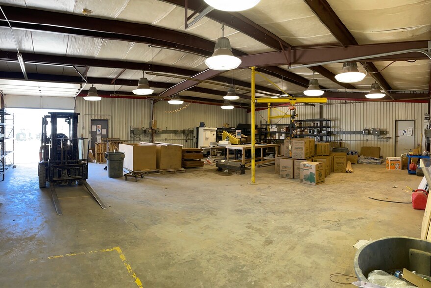 Primary Photo Of 7508 W County Road 116, Midland Manufacturing For Lease