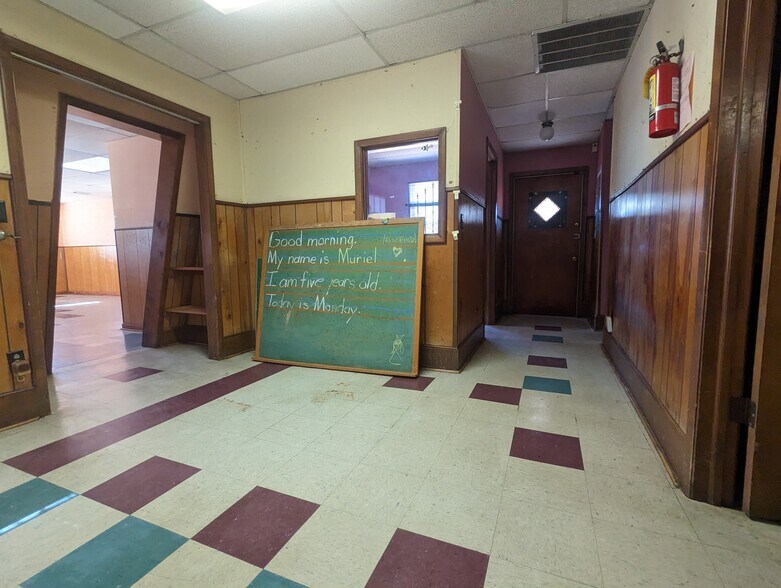 More Photos Of 5001 Soutel Dr, Jacksonville Daycare Center For Sale