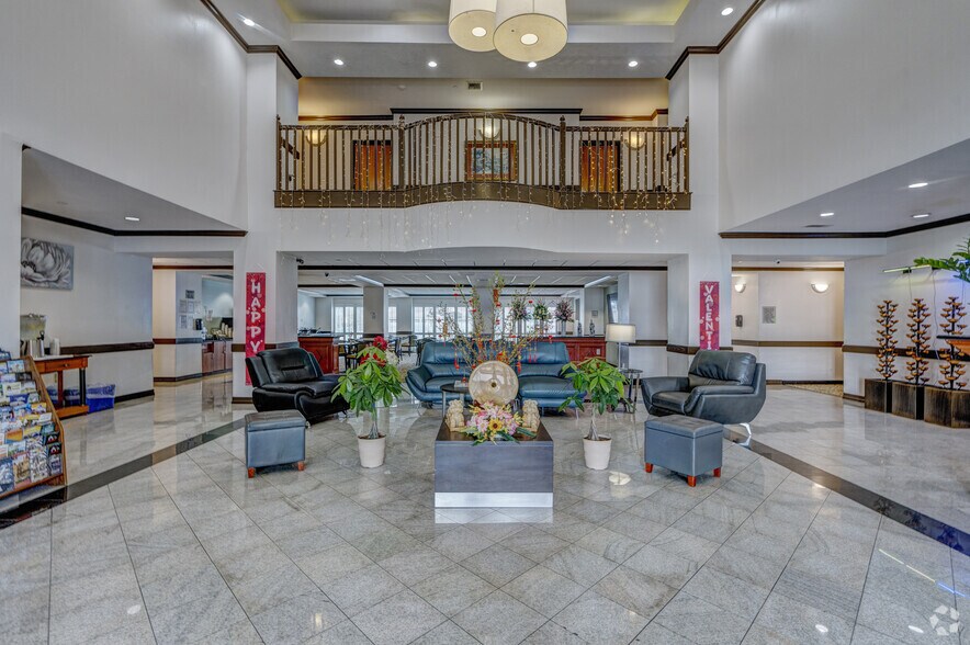 More Photos Of 9050 Mills Rd, Houston Hotel For Sale