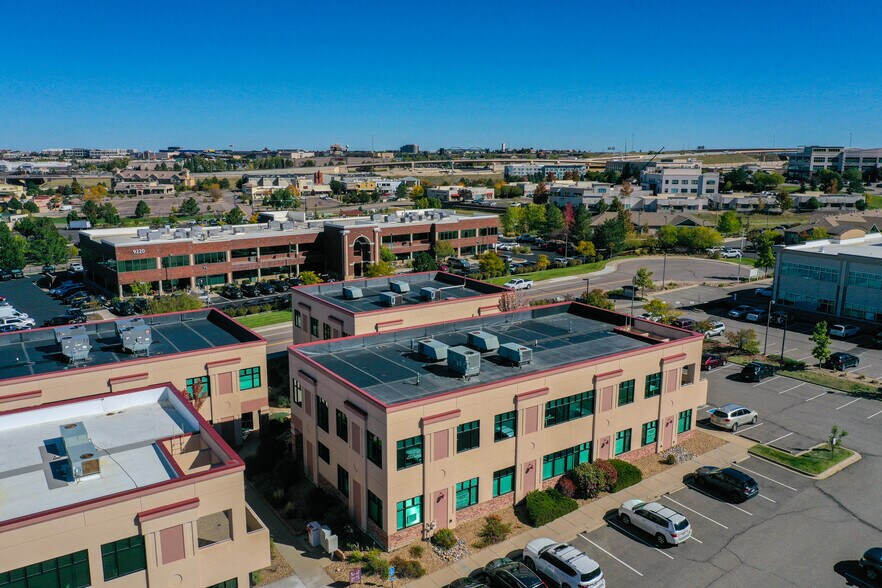 More Photos Of 9224 Teddy Ln, Lone Tree Medical For Sale