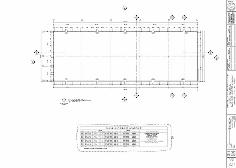 More Photos Of 2615 Old Winder Hwy, Braselton Medical For Lease