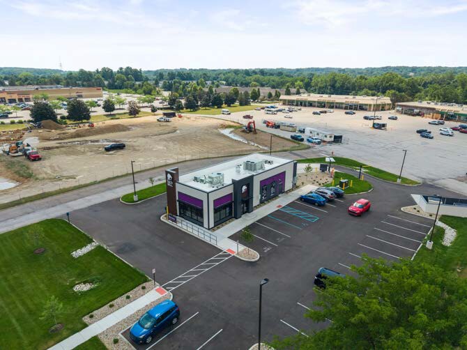 More Photos Of 1590 Norton Rd, Stow Fast Food For Sale