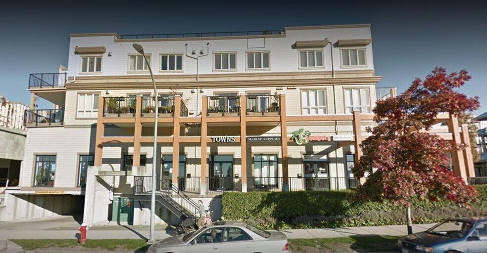 More Photos Of 6033 London Rd, Richmond Apartments For Sale