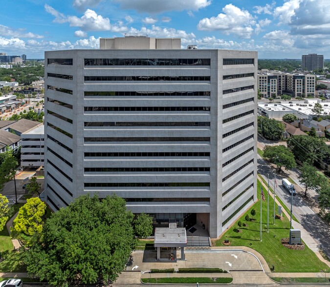 Primary Photo Of 3900 Essex Ln, Houston Office For Sale