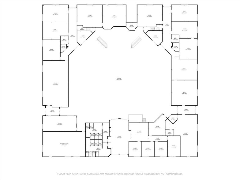 More Photos Of 425 S H St, Bakersfield Religious Facility For Sale