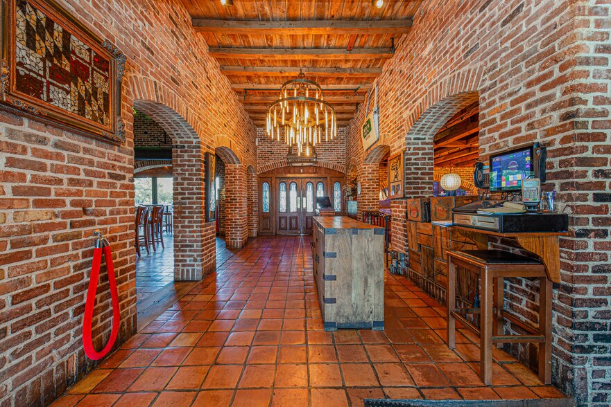 More Photos Of 14410 Coastal Hwy, Ocean City Restaurant For Sale