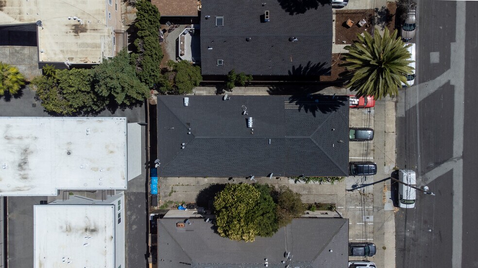 More Photos Of 217 Alden St, Redwood City Apartments For Sale