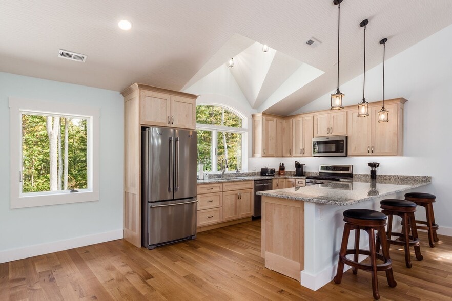 More Photos Of 16012 OH-678, Rockbridge Lodge Meeting Hall For Sale