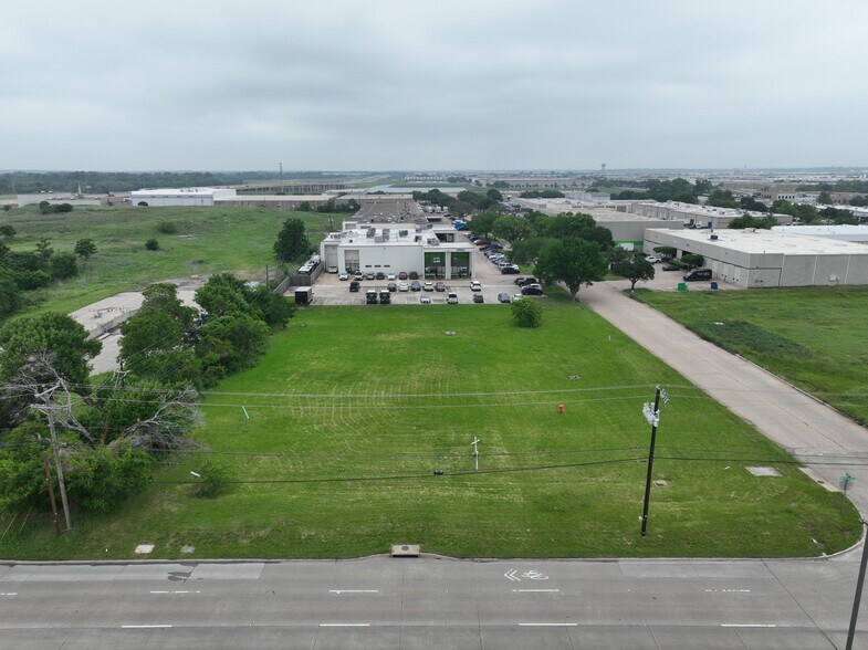 More Photos Of 2465 McIver Lane, Carrollton Land For Sale