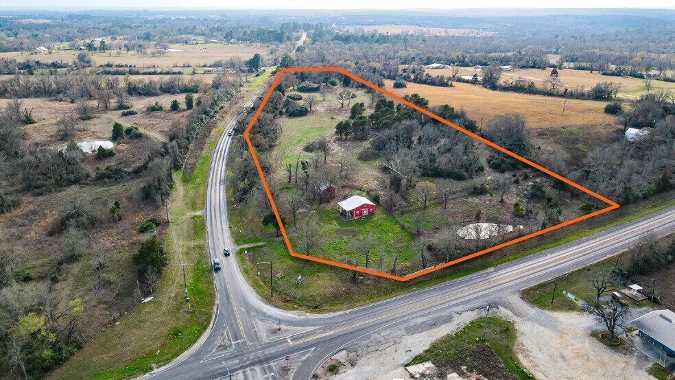 More Photos Of TBD FM 39, Jewett Land For Sale