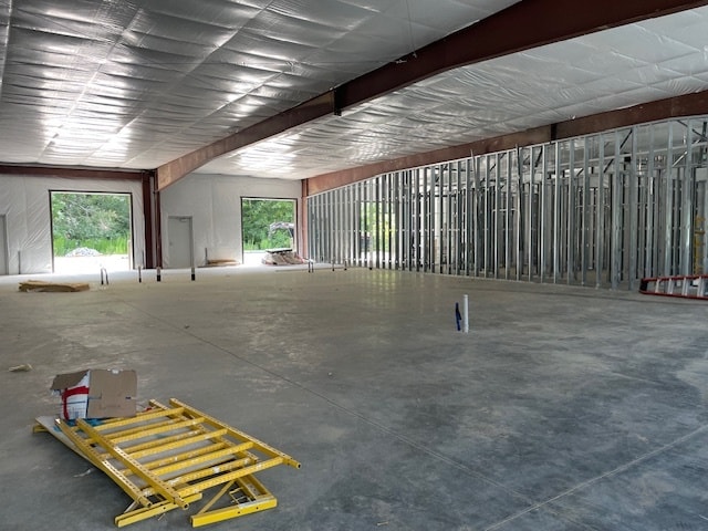 Primary Photo Of 4738 Commons Dr, Denver Showroom For Lease